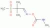 Aldicarb sulfone