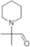 2-METHYL-2-PIPERIDINOPROPANAL