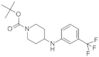 1-Boc-4-(3-Trifluoromethyl-Phenylamino)-Piperidinetert-Butyl