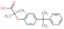 2-methyl-2-[4-(2-phenylpropan-2-yl)phenoxy]propanoic acid