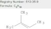 2-Methyl-2-butene