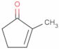 2-Methyl-2-cyclopenten-1-one