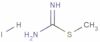 S-methylthiouronium iodide