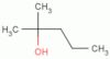2-methylpentan-2-ol