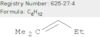 2-Methyl-2-pentene