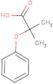Phenoxy Isobutyric Acid