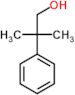 2-methyl-2-phenylpropan-1-ol