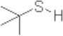 tert-Butyl mercaptan