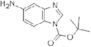 5-Amino-1-Boc-Benzoimidazole