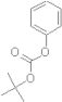 tert-butyl phenyl carbonate