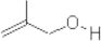 Methallyl alcohol