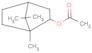 Acetato di (+)-Borneolo