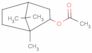 (+)-bornyl acetate