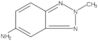 2-Methyl-2H-benzotriazol-5-amine