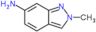 2-methyl-2H-indazol-6-amine