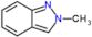 2-methyl-2H-indazole