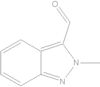 2-methyl-2H-indazole-3-carbaldehyde