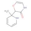 2H-Pyrido[3,2-b]-1,4-oxazin-3(4H)-one, 2-methyl-