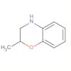 2H-1,4-Benzoxazine, 3,4-dihydro-2-methyl-