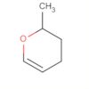 2H-Pyran, 3,4-dihydro-2-methyl-