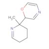 2H-Pyrido[3,2-b]-1,4-oxazine, 3,4-dihydro-2-methyl-