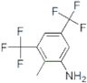 2-Methyl-3,5-bis(trifluoromethyl)benzenamine