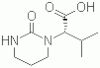 Acido (αS)-tetraidro-α-(1-metiletil)-2-osso-1(2H)-pirimidinacetico