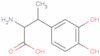 (±)-Methyldopa