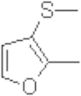 2-Methyl-3-(methylthio)furan