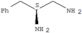 (2S)-3-Phenyl-1,2-propanediamine