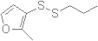 2-Methyl-3-(propyldithio)furan