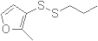 Propyl-2-methyl-3-furyl disulfide