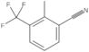 2-Methyl-3-(trifluoromethyl)benzonitrile