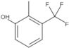 2-methyl-3-(trifluoromethyl)phenol