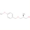 1-Propanol, 3-[(4-methoxyphenyl)methoxy]-2-methyl-, (2S)-