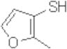 2-Methyl-3-furanthiol