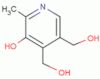 Pyridoxine