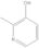 3-Hydroxy-2-methylpyridine