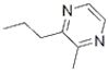 2-METHYL-3-N-PROPYLPYRAZINE