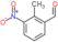 2-methyl-3-nitrobenzaldehyde