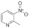 2-Methyl-3-Nitropyridine