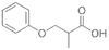 2-METHYL-3-PHENOXY-PROPIONIC ACID