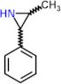 2-methyl-3-phenylaziridine