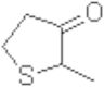 Dihydro-2-méthyl-3(2H)-thiophénone