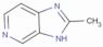 2-Methylimidazo[4,5-c]pyridine