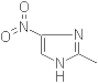 2-Methyl-5-nitroimidazole