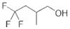 2-methyl-4,4,4-trifluorobutanol