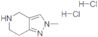 4,5,6,7-TETRAHYDRO-2-METHYL-2H-PYRAZOLO[4,3-C]PYRIDINE DIHYDROCHLORIDE