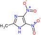 2-methyl-4,5-dinitro-1H-imidazole