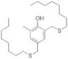 2-Methyl-4,6-Bis[(octylthio)methyl]phenol